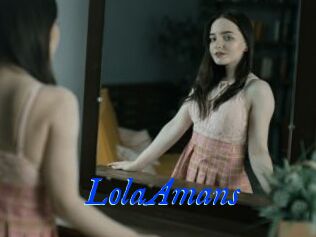 LolaAmans