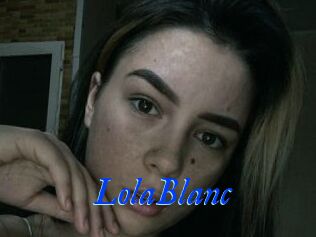 LolaBlanc