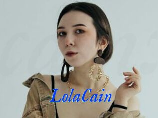 LolaCain