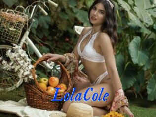 LolaCole