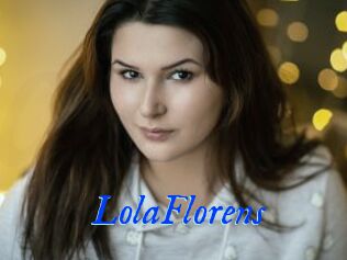 LolaFlorens