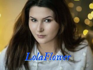 LolaFlower