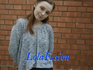 LolaFusion