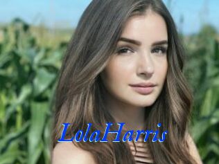 LolaHarris