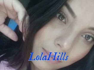 LolaHills