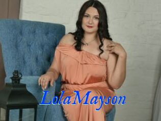 LolaMayson