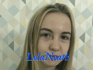 LolaNoath