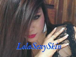 LolaSexySkin