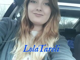 LolaTareli
