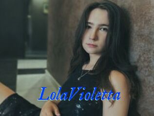 LolaVioletta