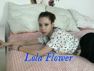 Lola_Flower