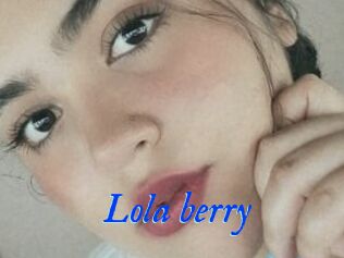 Lola_berry