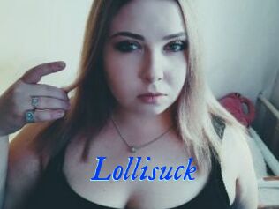 Lollisuck