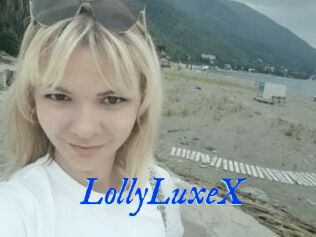 LollyLuxeX