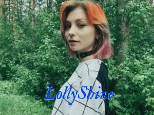 LollyShine