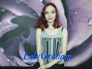 LolyGraham