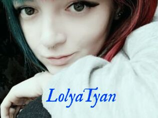 LolyaTyan