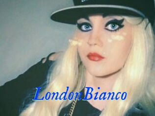 LondonBianco