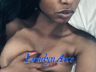 LondynArce