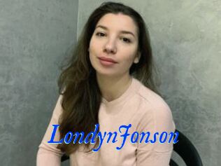 LondynJonson