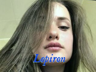 Lopiron