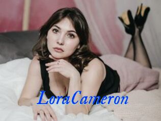 LoraCameron