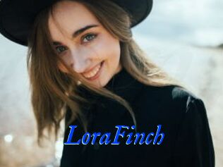 LoraFinch