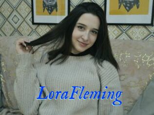 LoraFleming