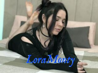 LoraMonty