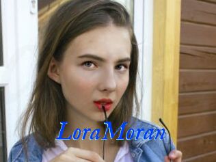 LoraMoran