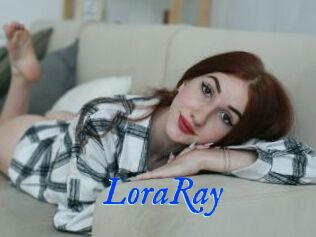 LoraRay