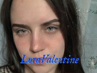 LoraValentine