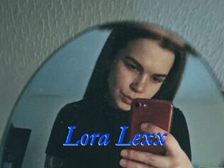 Lora_Lexx