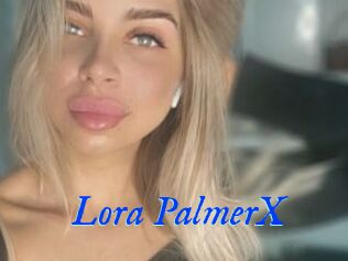 Lora_PalmerX