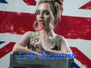 Lora_Sensation