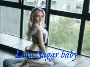 Lora_Sugar_baby