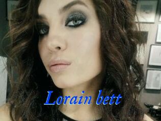 Lorain_bett