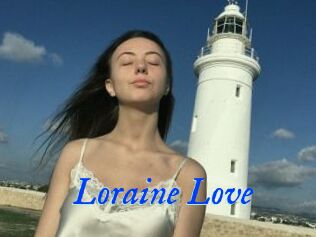 Loraine_Love