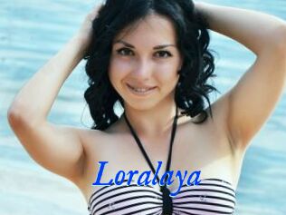 Loralaya