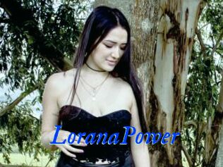 LoranaPower