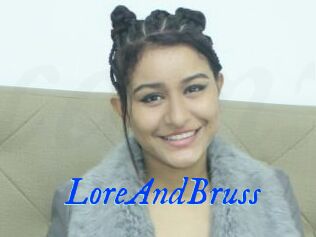 LoreAndBruss