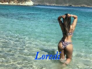 Loredi