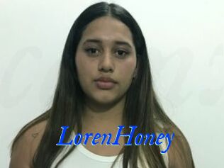 LorenHoney