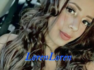 LorenLoren