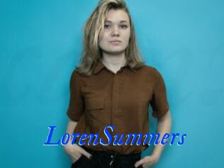 LorenSummers