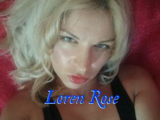 Loren_Rose