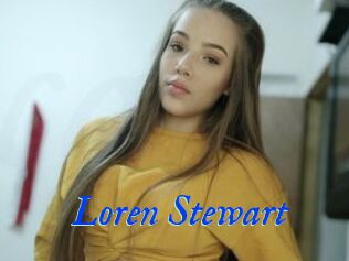 Loren_Stewart