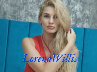 LorenaWillis