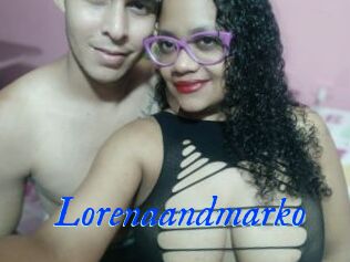 Lorenaandmarko