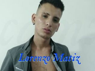 Lorenzo_Matiz